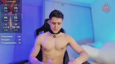 thomklein stripchat stream image