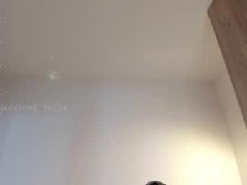 sweetest_bella chaturbate stream image, 10.02.2026 19:00