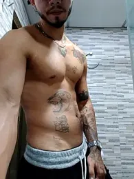 Niick01_ stripchat stream image