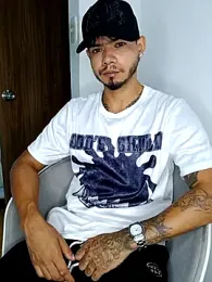 Niick01_ stripchat stream image