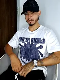 Niick01_ stripchat stream image