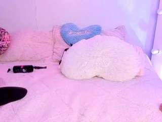 liliimoon camsoda stream image