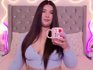 Julia Summers flirt4free stream image