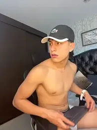 Lander_Cruz stripchat stream image