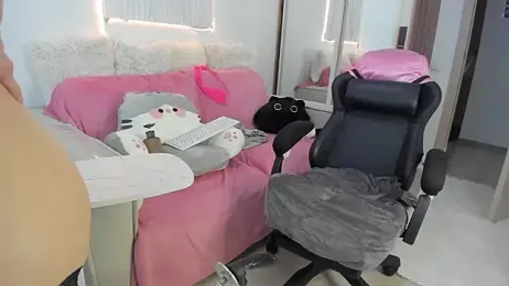 CarolMay stripchat stream image