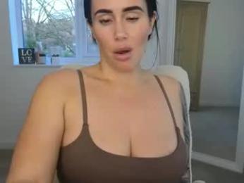 libbyloveheartx chaturbate stream image, 11.02.2026 14:50