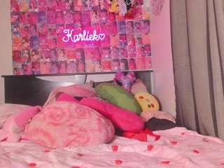 karliekayozz camsoda stream image, 05.03.2025 01:30