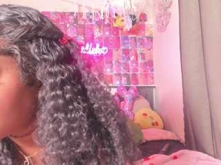 karliekayozz camsoda stream image, 05.03.2025 01:30