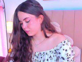 Bella Fontana flirt4free stream image, 11.02.2026 15:50