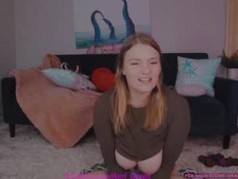 asiri_ocean chaturbate stream image