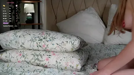 LillianLester stripchat stream image