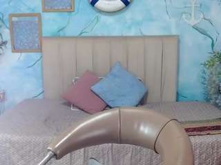 raphael-cams camsoda stream image, 11.02.2026 19:20