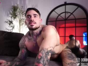 dominic_sullivan1 chaturbate stream image, 12.02.2026 03:10