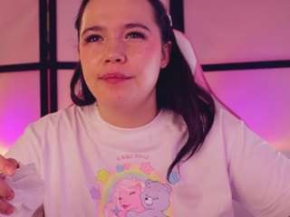 cherryladyexpansionist camsoda stream image