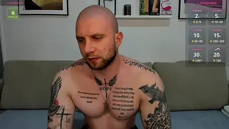 Gerard_Finbar stripchat stream image