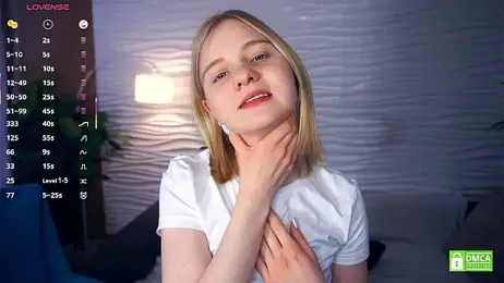 OdelinaFicken stripchat stream image