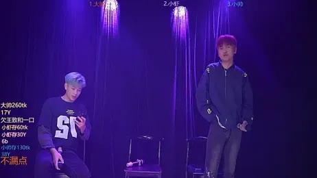 CP001 stripchat stream image