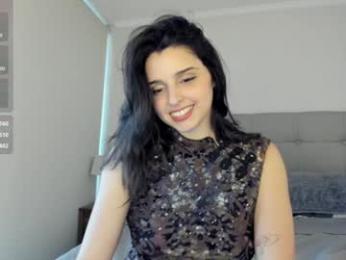 yourfreakygirl chaturbate stream image, 12.02.2026 19:20