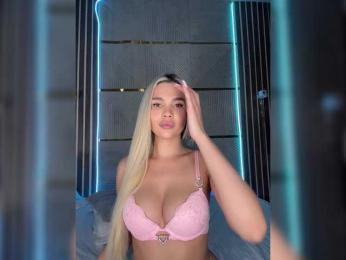 AlexaRays bongacams stream image