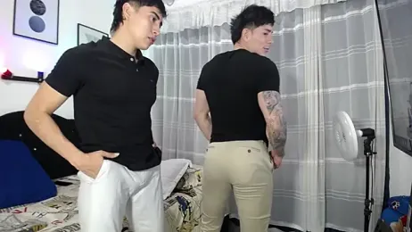 Thomas_and_lyan stripchat stream image