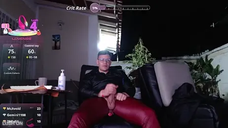 Neil_and_isaac stripchat stream image