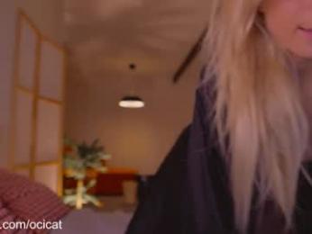 ocicat chaturbate stream image, 12.02.2026 22:00