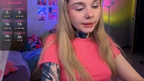 Britney_Lynch stripchat stream image