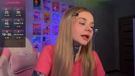 Britney_Lynch stripchat stream image