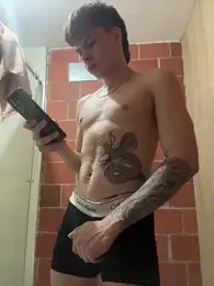 Handsome_boys69 stripchat stream image