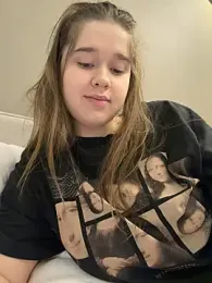 HornyGirlH stripchat stream image, 13.02.2026 04:50