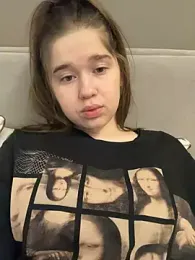 HornyGirlH stripchat stream image, 13.02.2026 04:50