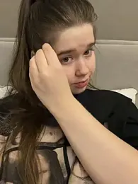 HornyGirlH stripchat stream image, 13.02.2026 04:50