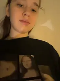 HornyGirlH stripchat stream image, 13.02.2026 04:50