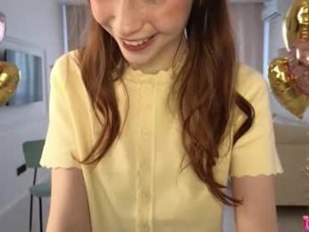 delorathecookie chaturbate stream image, 13.02.2026 05:40