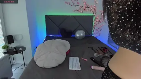 CassieEvans stripchat stream image