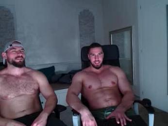 ivanhydee chaturbate stream image, 13.02.2026 10:00