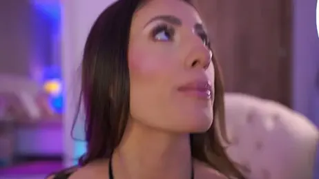 OhhAisha stripchat stream image