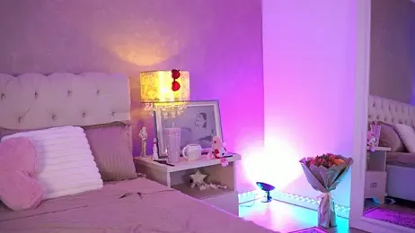 OhhAisha stripchat stream image