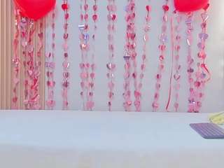 ciara-brownn camsoda stream image