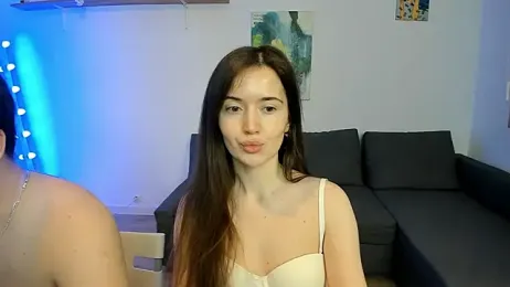 PollyFlame stripchat stream image