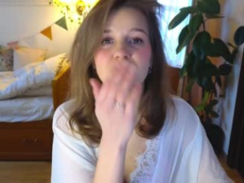 eli_sun chaturbate stream image