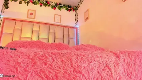 Valeria_Thompson1 stripchat stream image