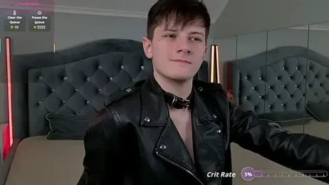 Allert_ stripchat stream image