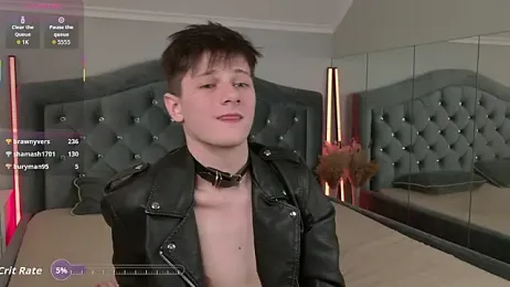 Allert_ stripchat stream image