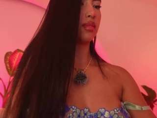 kali-hill camsoda stream image