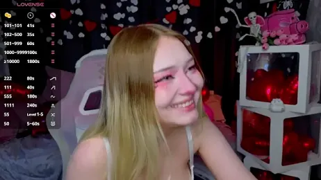 ElswythCovil stripchat stream image, 14.02.2026 04:00