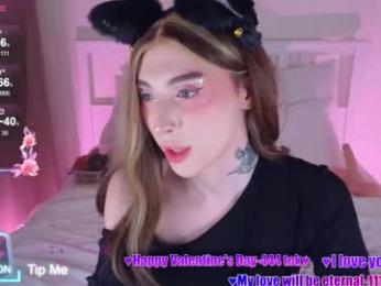 melissaober chaturbate stream image, 14.02.2026 05:00