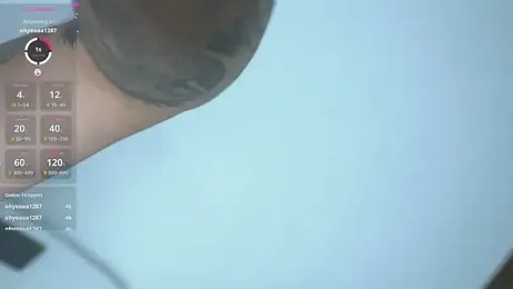 nikita_mike stripchat stream image