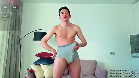 Danny__Magic stripchat stream image