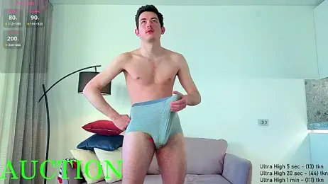 Danny__Magic stripchat stream image
